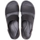Crocs Brooklyn Low Wedge
